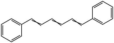 1,6-Diphenyl-1,3,5-hexatriene