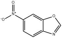 6-Nitrobenzoxazole