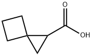 spiro[2.3]hexane-1-carboxylic acid
