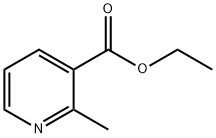 Ethyl 2-Methylnicotinate