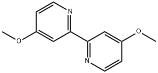 4,4'-Dimethoxy-2,2'-bipyridyl