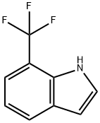 7-(Trifluoromethyl)-1H-indole