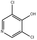3,5-Dichloro-4-hydroxypyridine