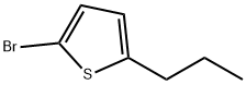 2-Bromo-5-propylthiophene