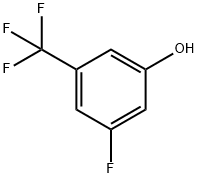 3-Fluoro-5-(trifluoromethyl)phenol