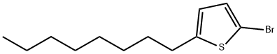 2-Bromo-5-n-octylthiophene