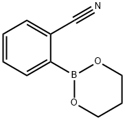 2-Cyanophenylboronic Acid 1,3-Propanediol Ester