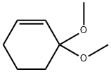 2-Cyclohexen-1-one Dimethylketal