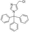 4-(Chloromethyl)-1-methyl-1H-imidazole hydrochloride