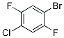 1-Bromo-4-chloro-2,5-difluorobenzene