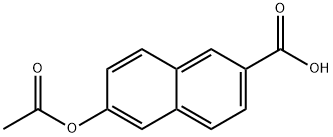 6-Acetoxy-2-naphthoic Acid