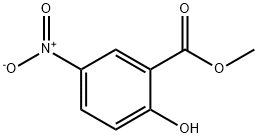Methyl 2-hydroxy-5-nitrobenzoate
