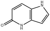 1H-Pyrrolo[3,2-b]pyridin-5(4H)-one