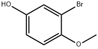 3-Bromo-4-methoxyphenol