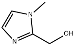 2-Hydroxymethyl-1-methylimidazole