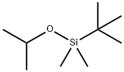 tert-Butyl-dimethyl-propan-2-yloxysilane