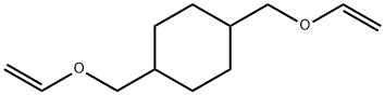 1,4-Cyclohexanedimethanol divinyl ether, mixture of isomers