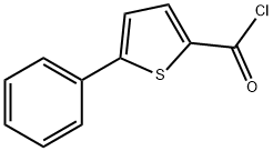 5-Phenyl-2-Thiophenecarbonylchloride