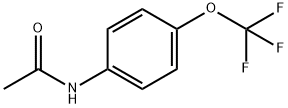 4-(trifluoromethoxy)acetanilide
