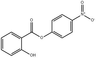 4-Nitrophenyl Salicylate