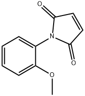 N-(2-METHOXYPHENYL)MALEIMIDE
