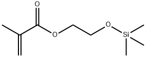 2-(Trimethylsilyloxy)ethyl Methacrylate