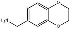 2,3-Dihydro-1,4-benzodioxin-6-ylmethylamine