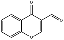 4-oxo-4H-chromen-3-carbaldehyde