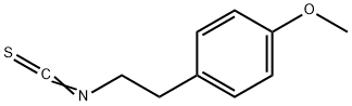 1-(2-Isothiocyanatoethyl)-4-methoxybenzene