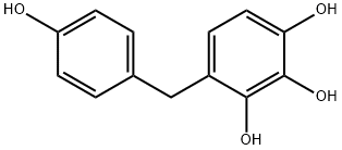2,3,4,4'-Tetrahydroxydiphenylmethane