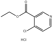 Ethyl 4-chloronicotinate hydrochloride