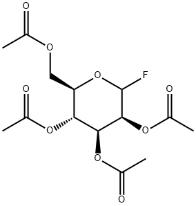 2,3,4,6-Tetra-O-acetyl-D-mannopyranosyl Fluoride