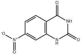 7-Nitroquinazoline-2,4(1h,3h)-dione