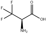 2-amino-3,3,3-trifluoropropanoic acid