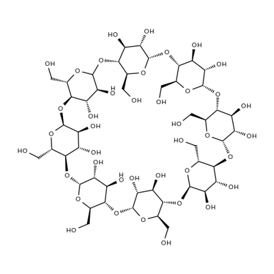 γ-Cyclodextrin