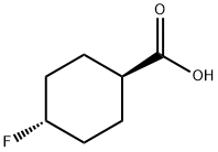 4-Fluorocyclohexane-1-carboxylic acid