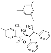 RuCl[(R,R)-TsDPEN](mesitylene)