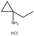1‐ethylcyclopropan‐1‐amine hydrochloride