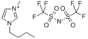 1-Butyl-3-methylimidazolium bis(trifluoromethylsulfonyl)imide