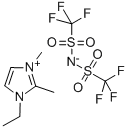 1-Ethyl-2,3-dimethylimidazolium Bis(trifluoromethanesulfonyl)imide