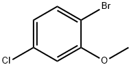 2-Bromo-5-chloroanisole