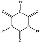 1,3,5-Tribromo-1,3,5-triazinane-2,4,6-trione