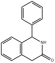 1-Phenyl-1,2-dihydroisoquinolin-3(4H)-one