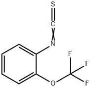 2-(Trifluoromethoxy)phenyl isothiocyanate