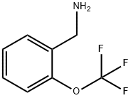 2-(Trifluoromethoxy)benzylamine