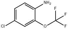 4-Chloro-2-(trifluoromethoxy)aniline