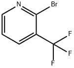 2-Bromo-3-(trifluoromethyl)pyridine