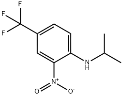 4-(Isopropylamino)-3-nitrobenzotrifluoride