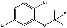 1,4-Dibromo-2-(trifluoromethoxy)benzene