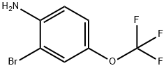 2-Bromo-4-(trifluoromethoxy)aniline